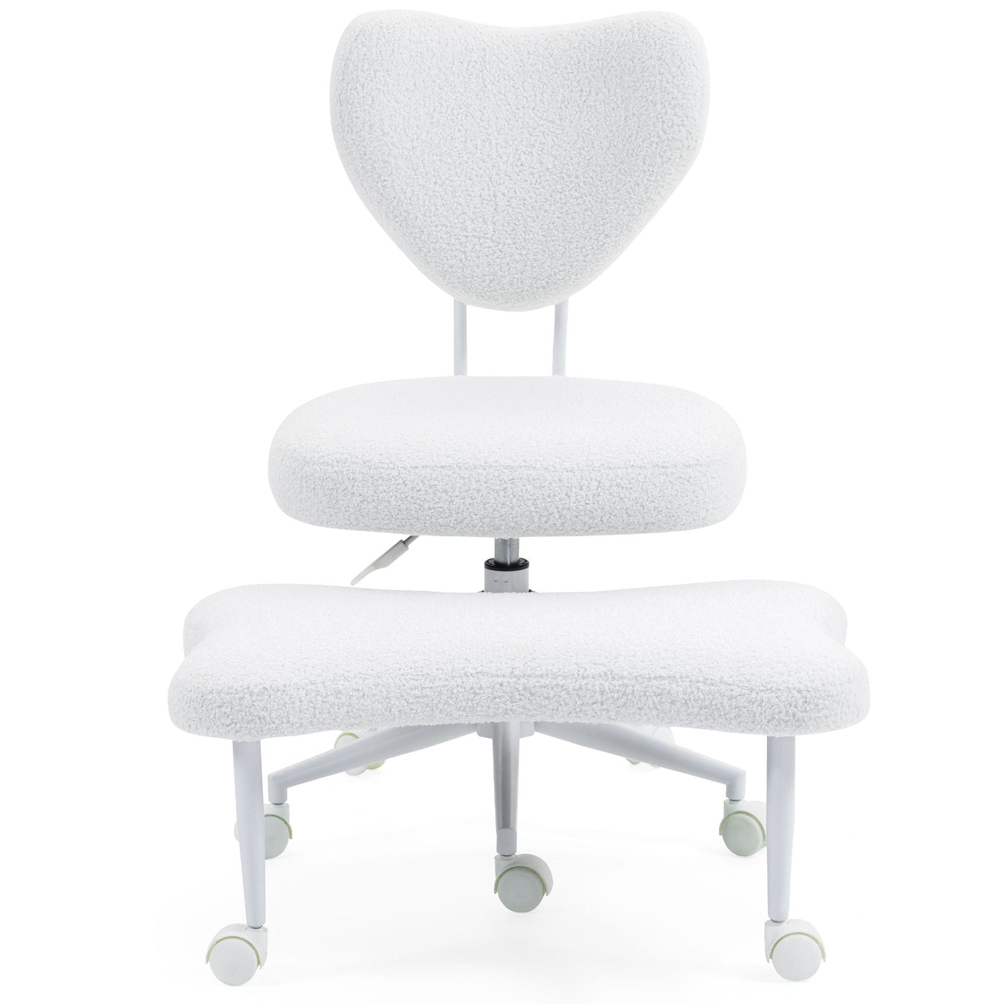 Multifunctional Ergonomic Meditation & Yoga Chair