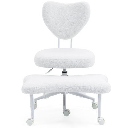Multifunctional Ergonomic Meditation & Yoga Chair