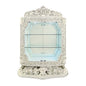 Adara - Curio - Antique White