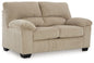 SimpleJoy - Loveseat