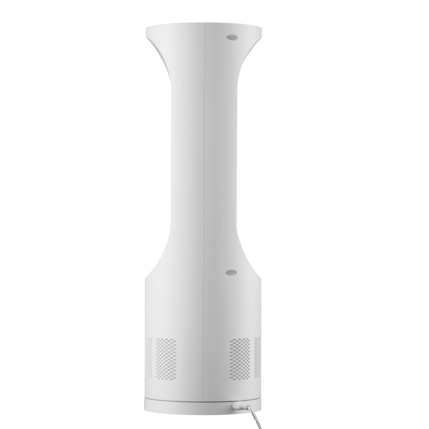 Desk Fan Bladeless, 17 Inch Office Table Fan