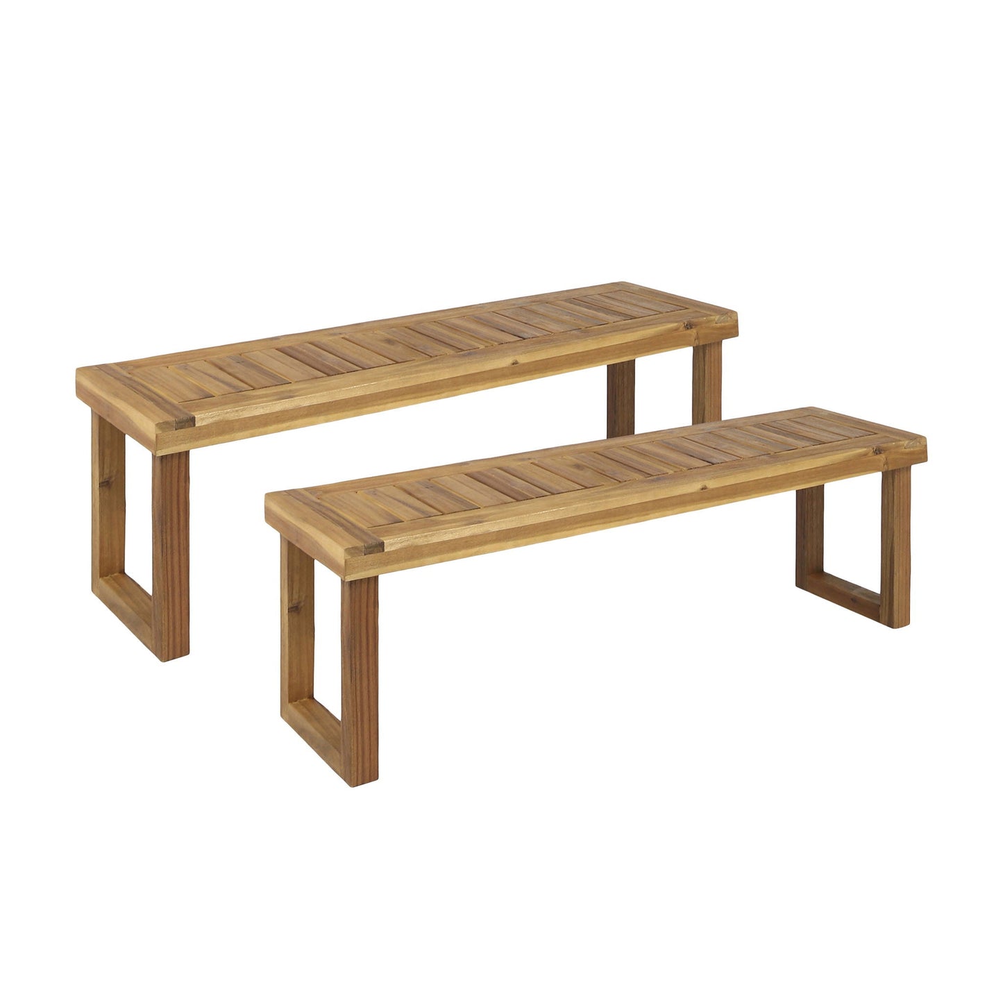 Nestor Bench