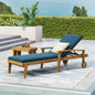 Jason Chaise Lounge
