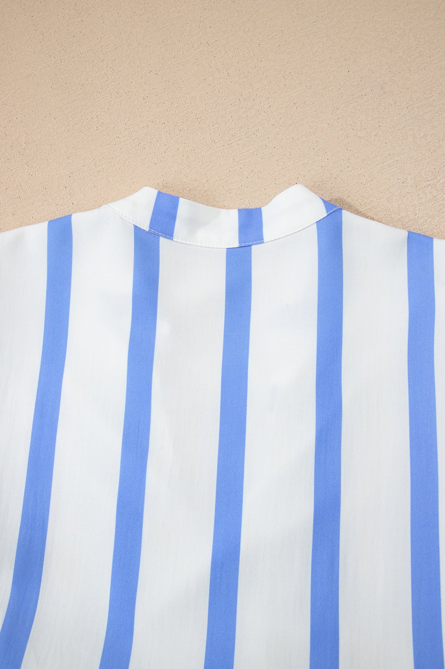 Alora Half Sleeve Vacation Dress