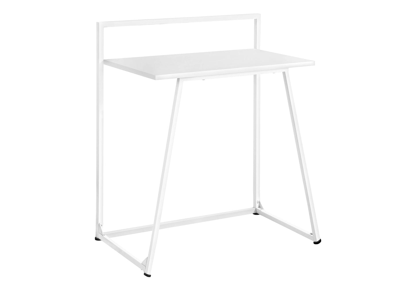 Computer Desk for Home Office, Functional Workspace Contemporary & Modern