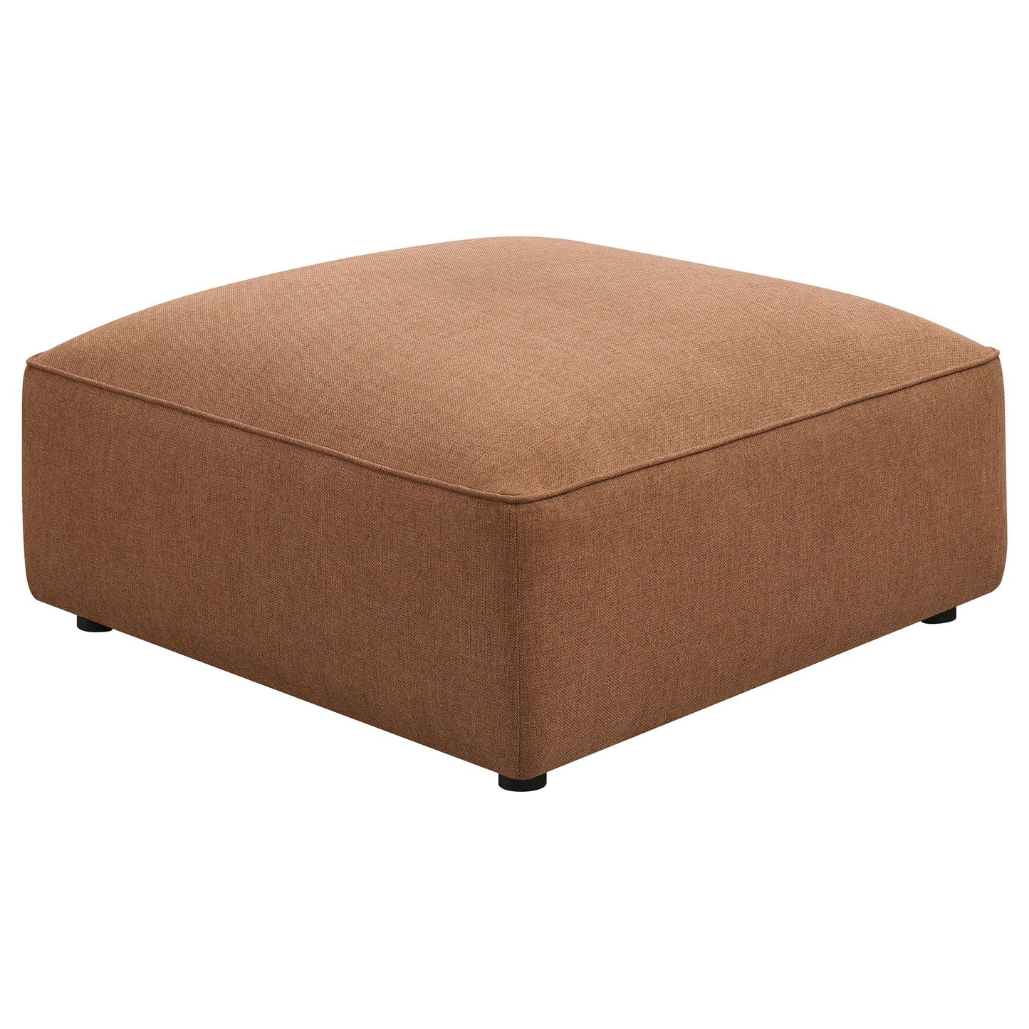 Jennifer - Square Ottoman