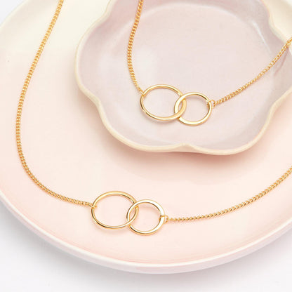 33rd Birthday Necklace, Multiple Styles