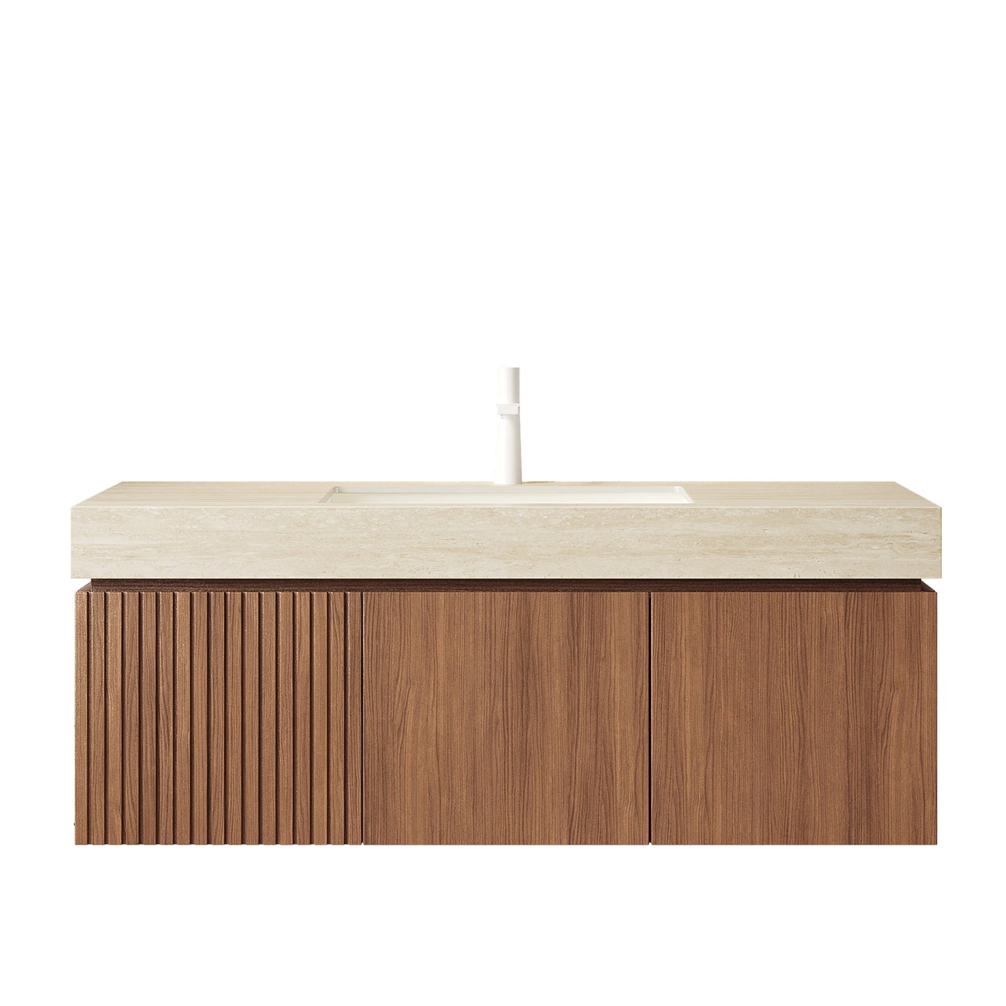 MURI 48" Bathroom Vanity & Sink