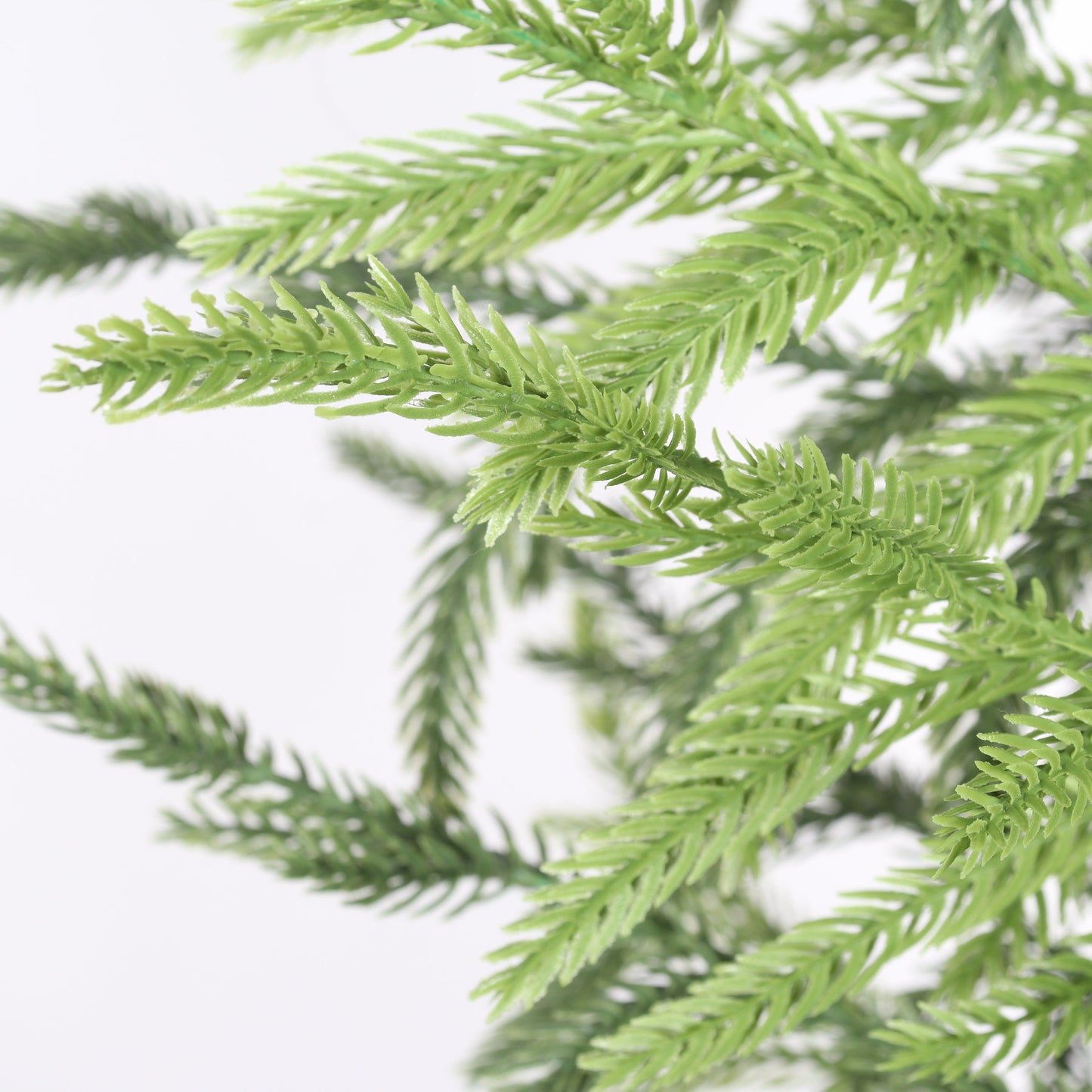 5' Artificial Real Touch Pine Tree