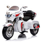 12V Kids Ride-On Motorcycle