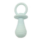 Pet Pacifier Rubber Toys For Newborn Dogs Cat Chew Toys Puppy Kitty Products Dog Games Sound Squeaker