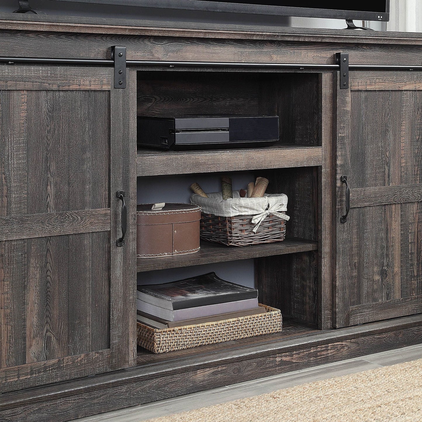 Myrtle - TV Stand