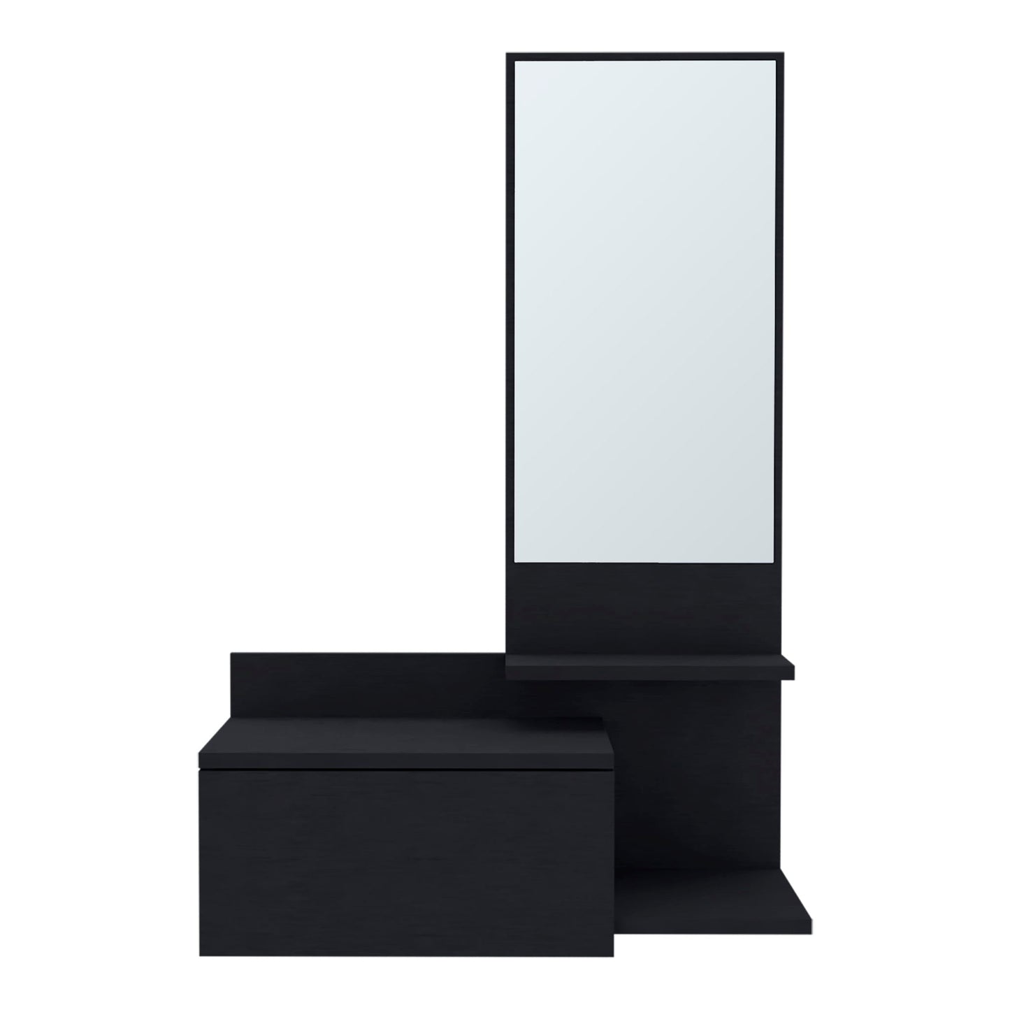 Lowell Floating Hallway Cabinet