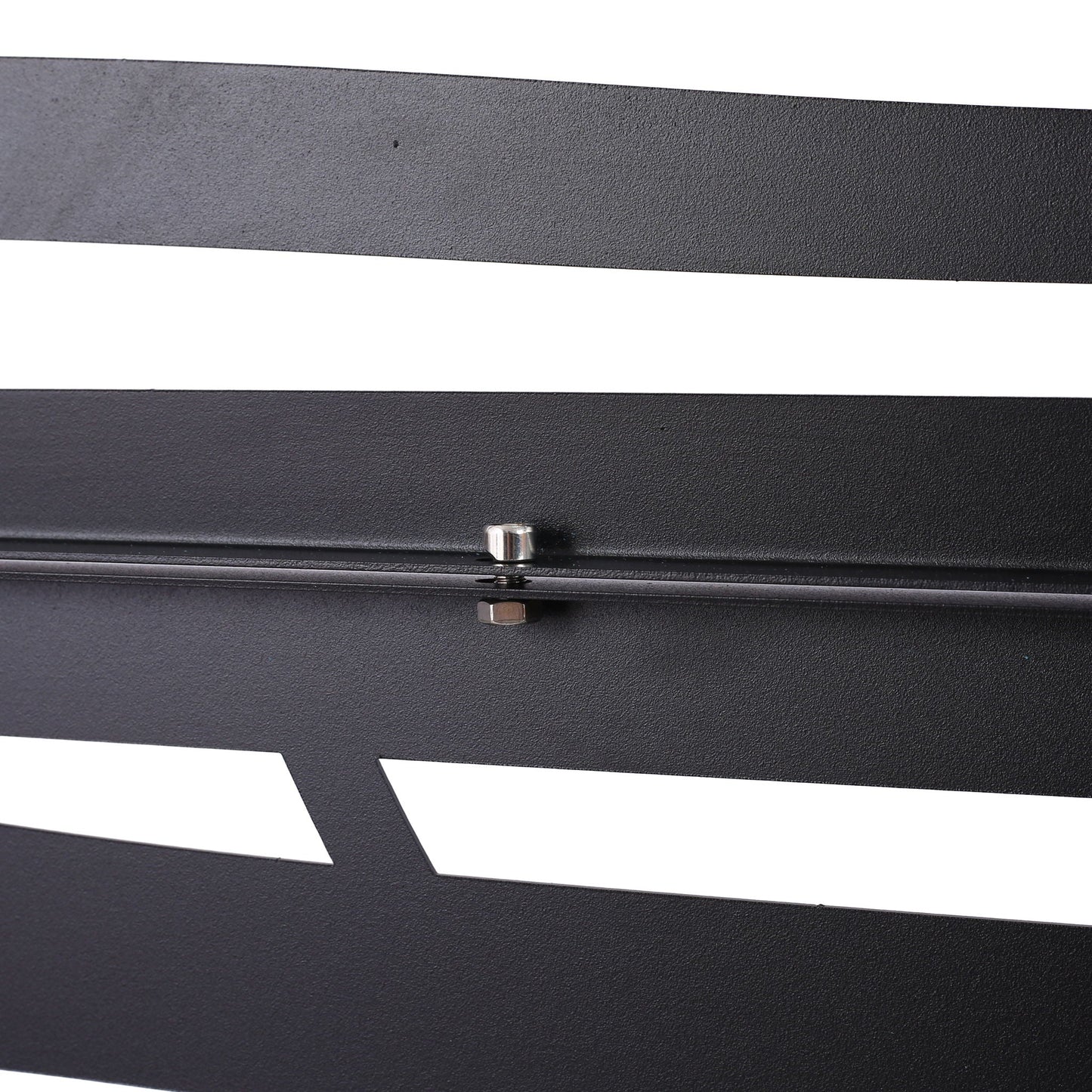 Outdoor & Indoor Privacy Screen Metal Privacy Screen
