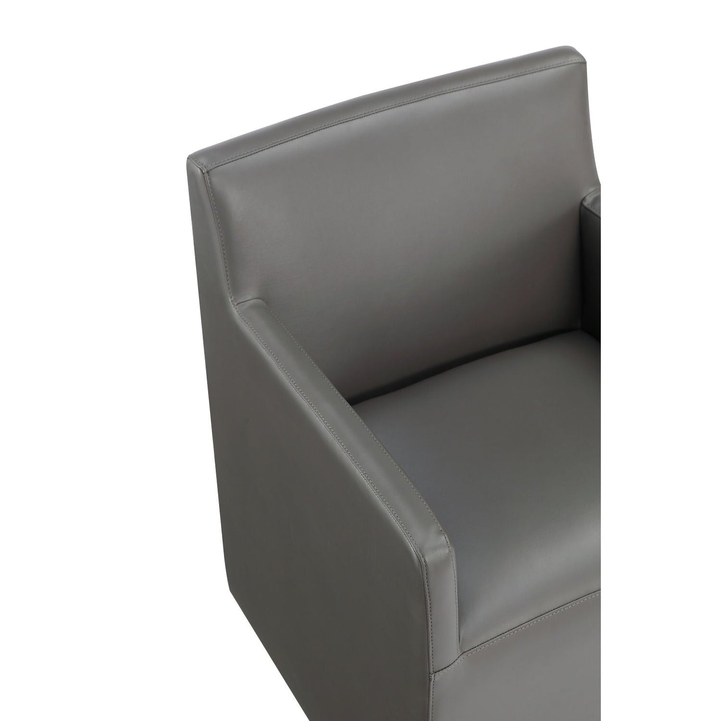 Anna - Square Armchair