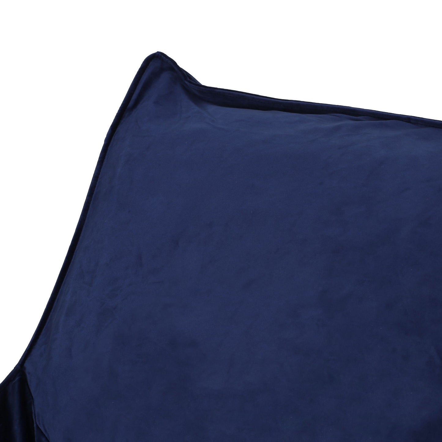 Fila - een Oversized Seater Bean Bag Chair With Armrests