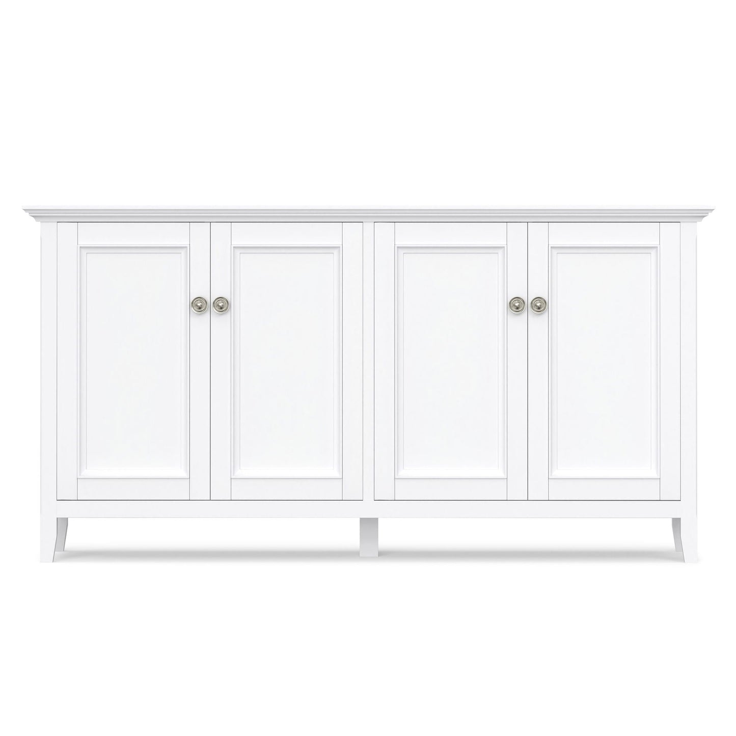 Amherst - 4 Door Storage Cabinet