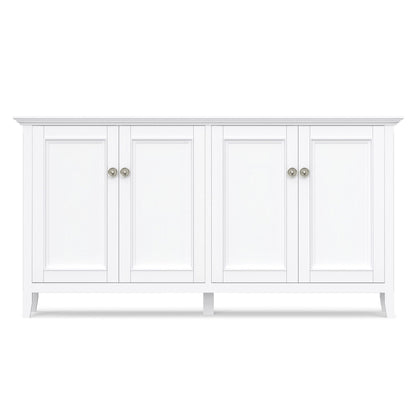 Amherst - 4 Door Storage Cabinet