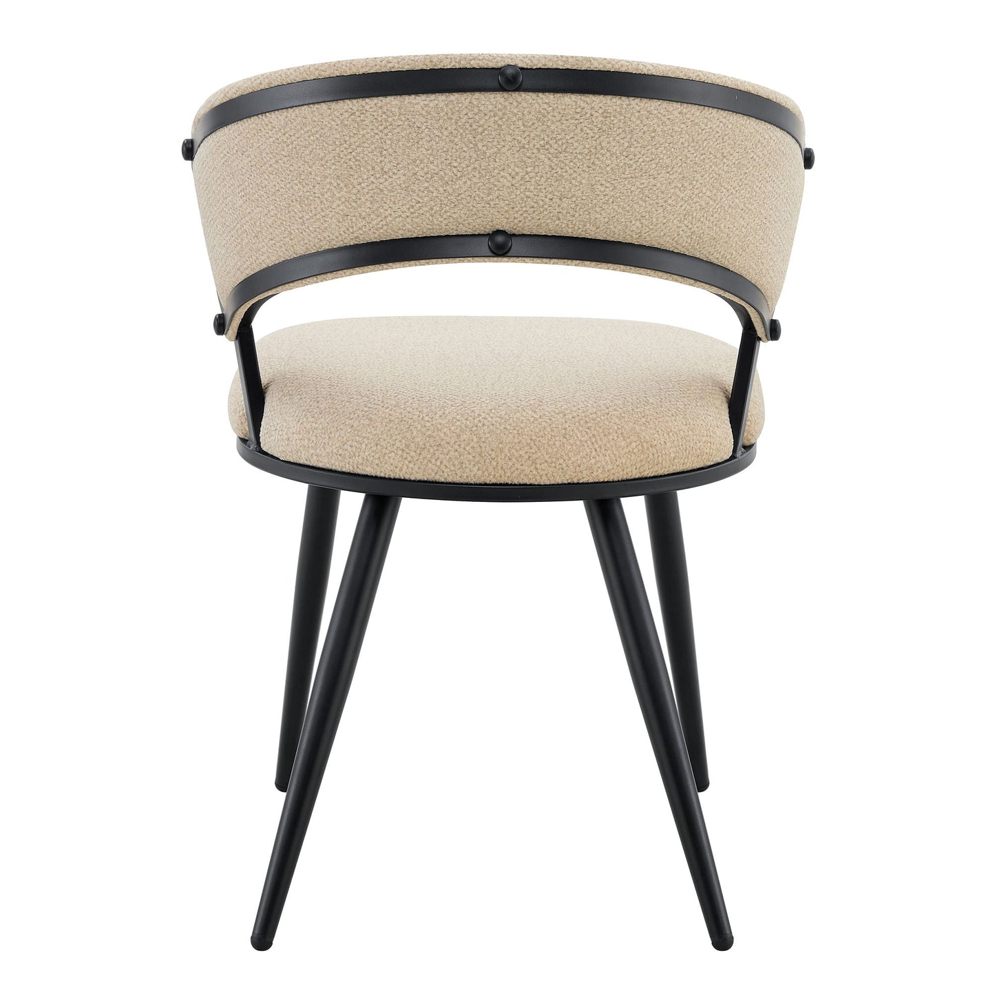 Dining Chairs For Dining Room & Kitchen (Set of 2)