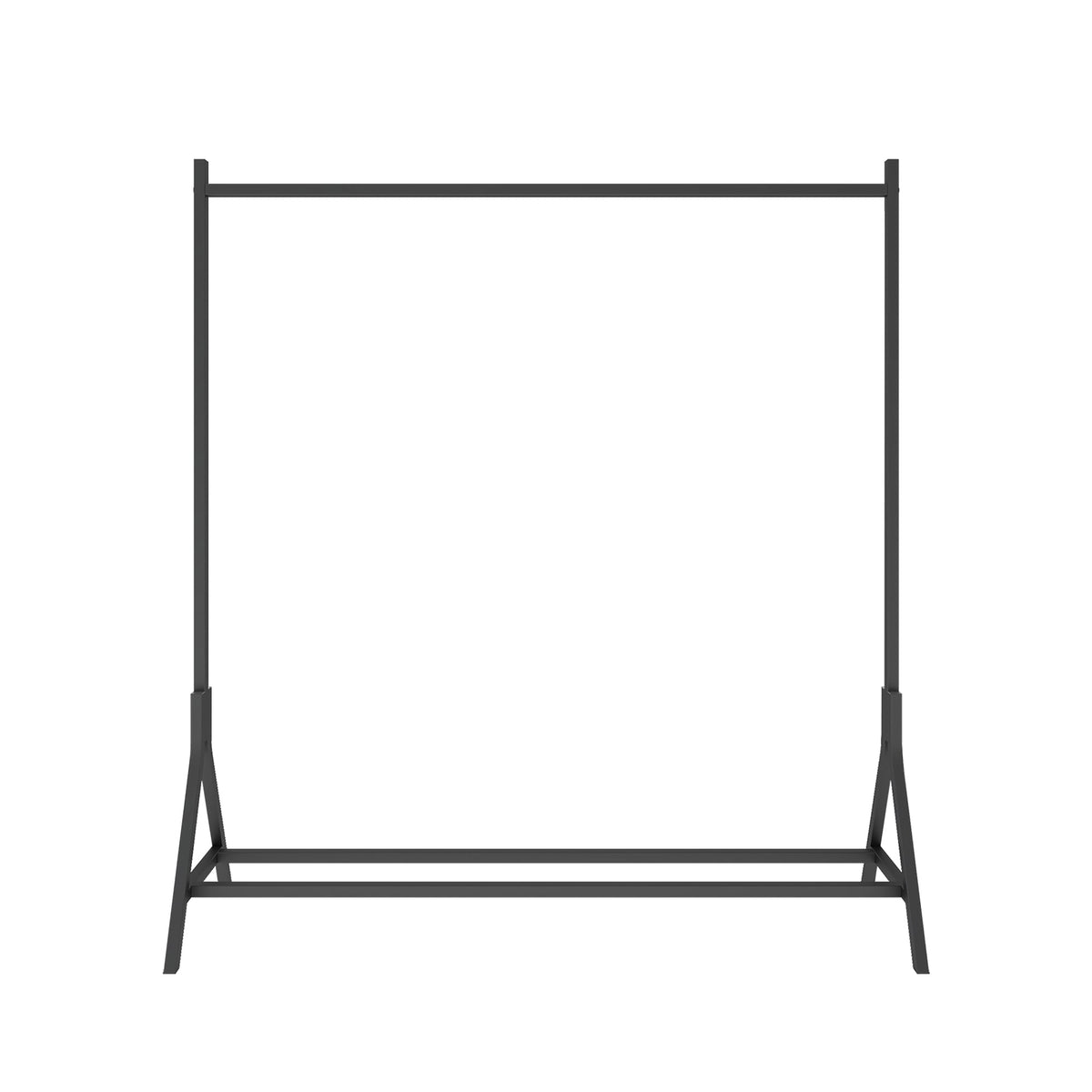 Garment Rack Freestanding Hanger