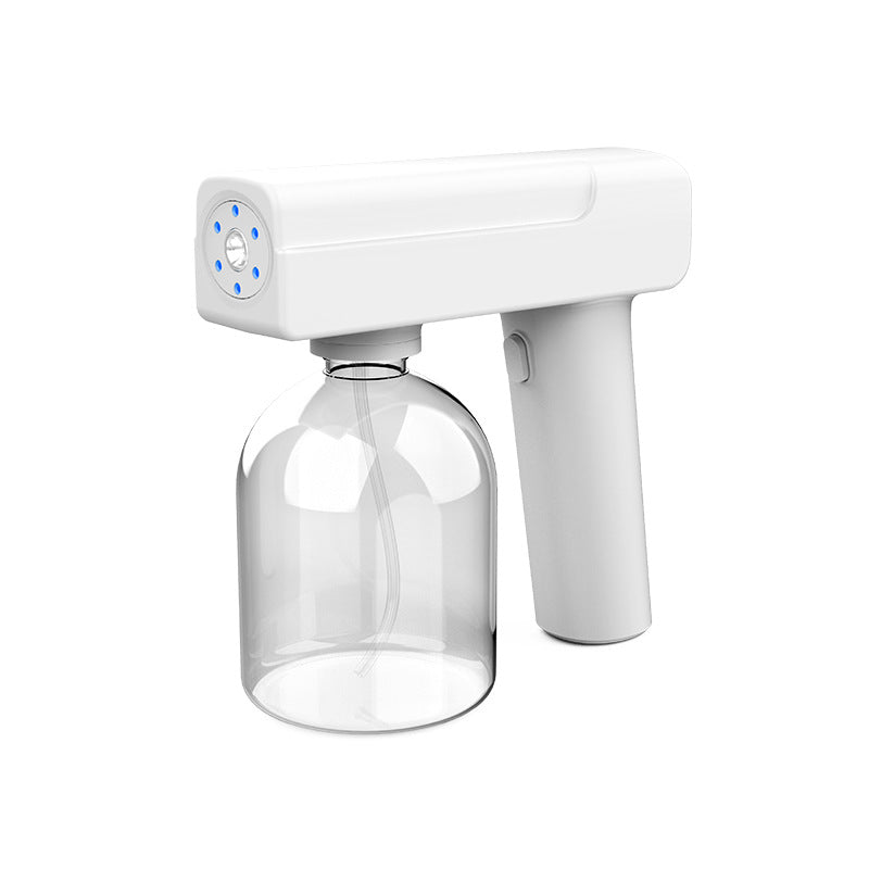 Usb Rechargeable Hand-held Household Disinfectant Sprayer