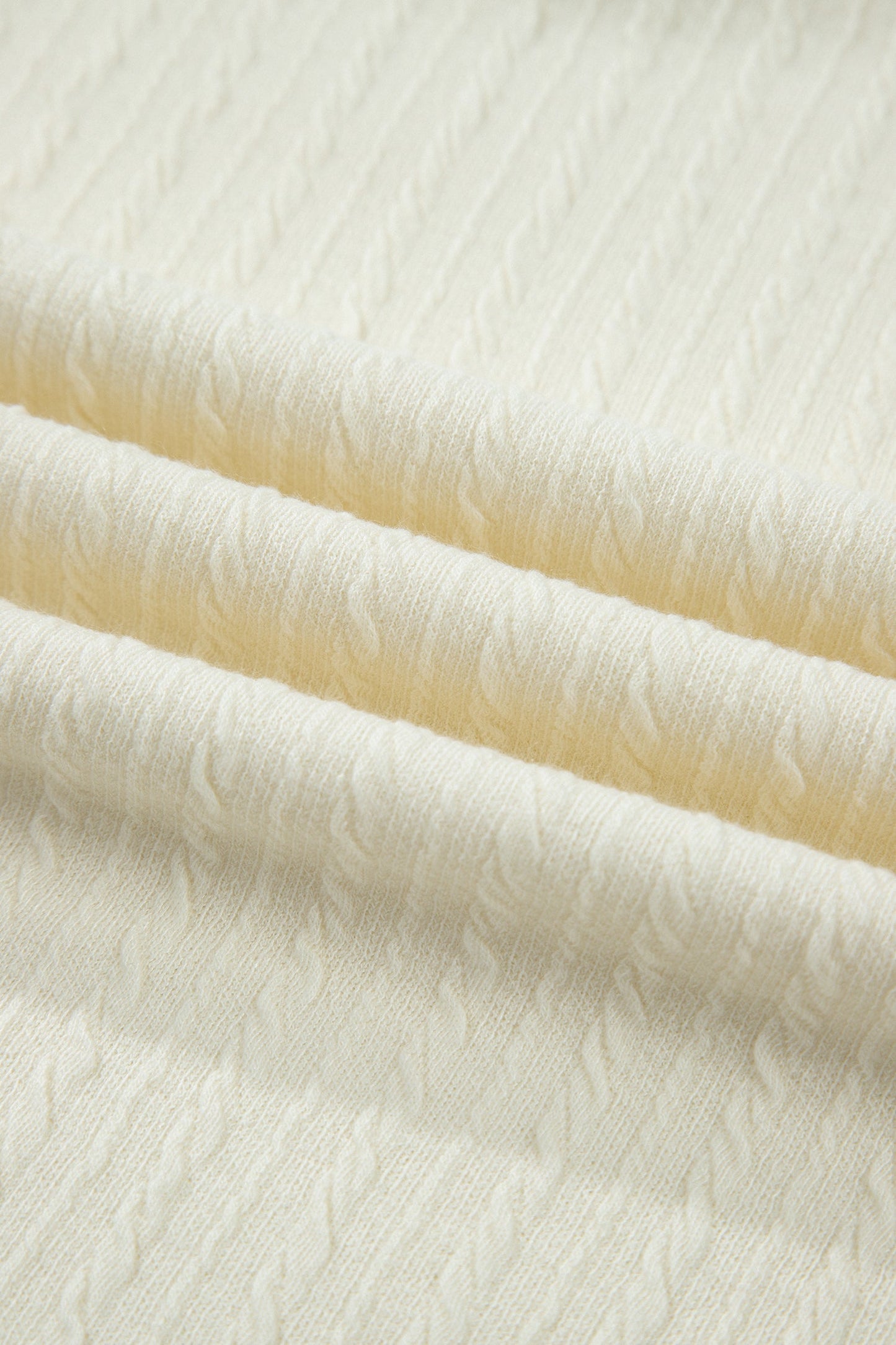 Willa Knit T Shirt