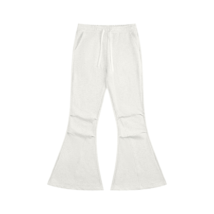 Loki & Ivy Women’s Flared Sweatpants