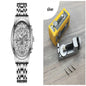 Waterproof Quartz Men's Watch
