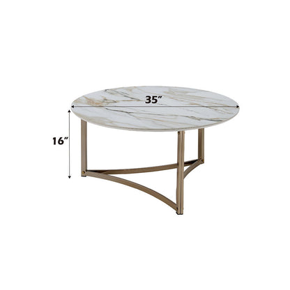 Zaidee - Round Table