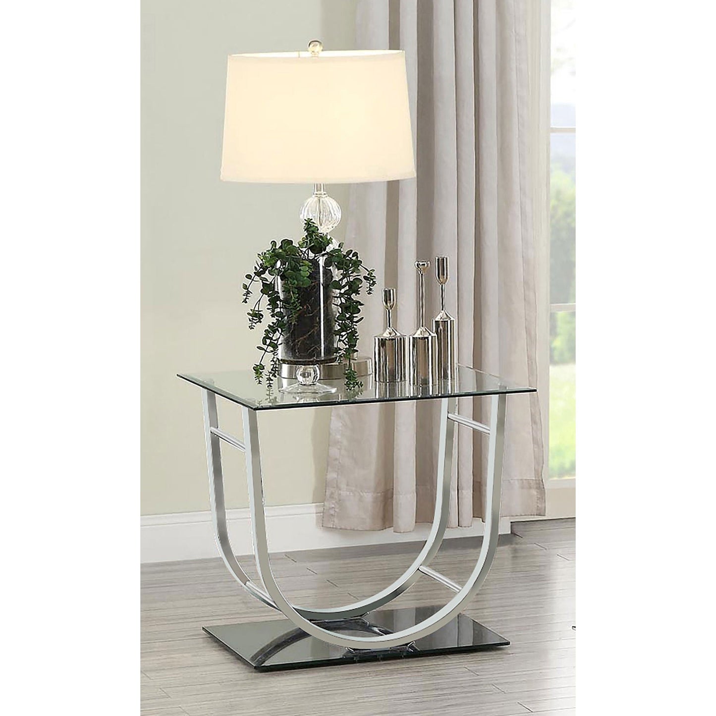 Amelia - U Shaped Table