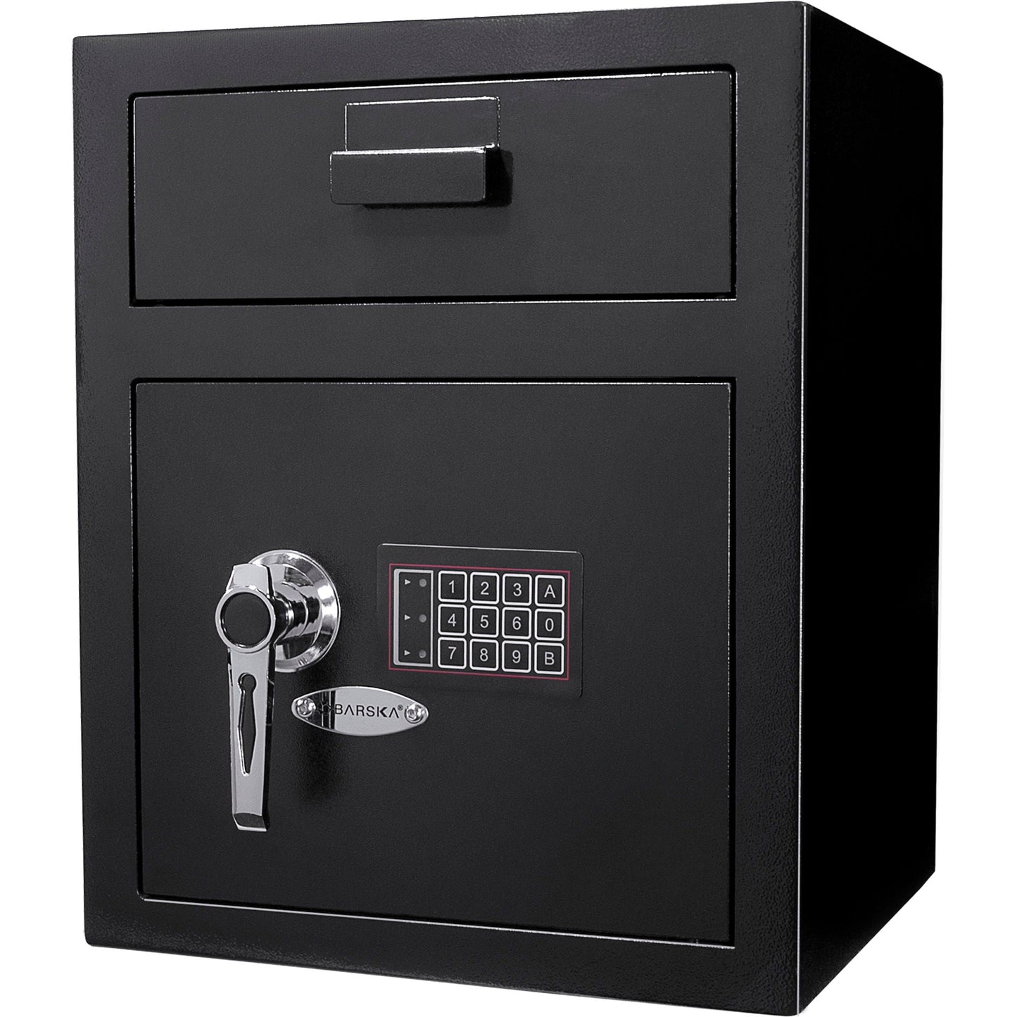 Durable Keypad Depository Safe