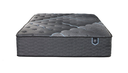 Restonic ComfortCare Hybrid Restful Nights Plush Queen Mattress