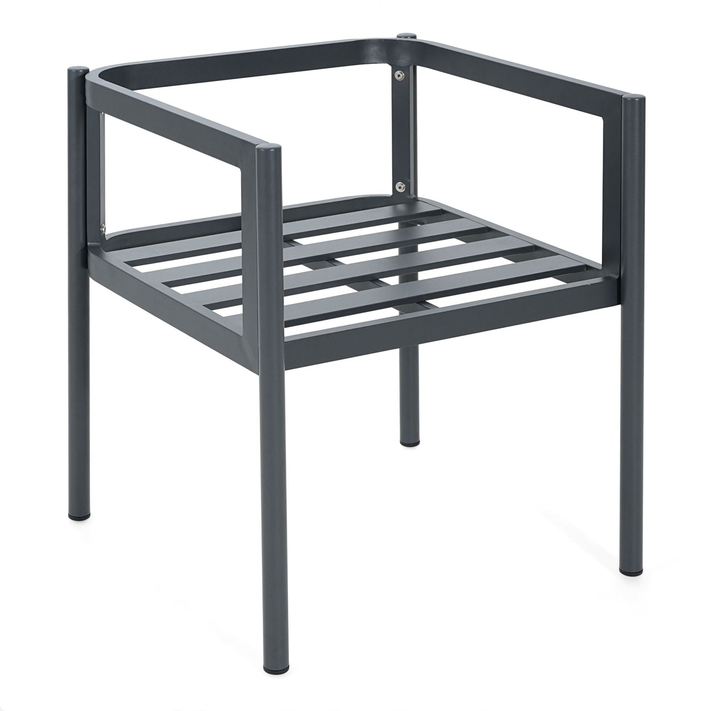 All-Weather Outdoor Dining Chair (Set of 2)