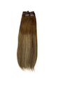 VIP Clip Extensions / Silky Straight 18" (140 g) - ClipeX System