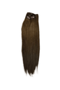 VIP Clip Extensions / Silky Straight 18" (140 g) - ClipeX System