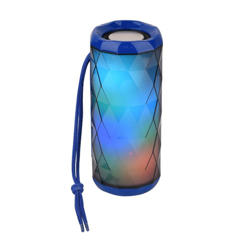 Tg167 Outdoor Portable LED Lights Gift Sound