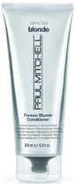 Paul Mitchell Forever Blonde Hair Conditioner 6.8 oz