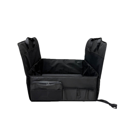 Pet Car Seat Cover Waterproof Multifunctional Car Pet Mat Dog Mat Comfortable Breathable Pet Supplies