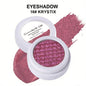 Crease-Proof Creamy Eyeshadow, 20 Shades