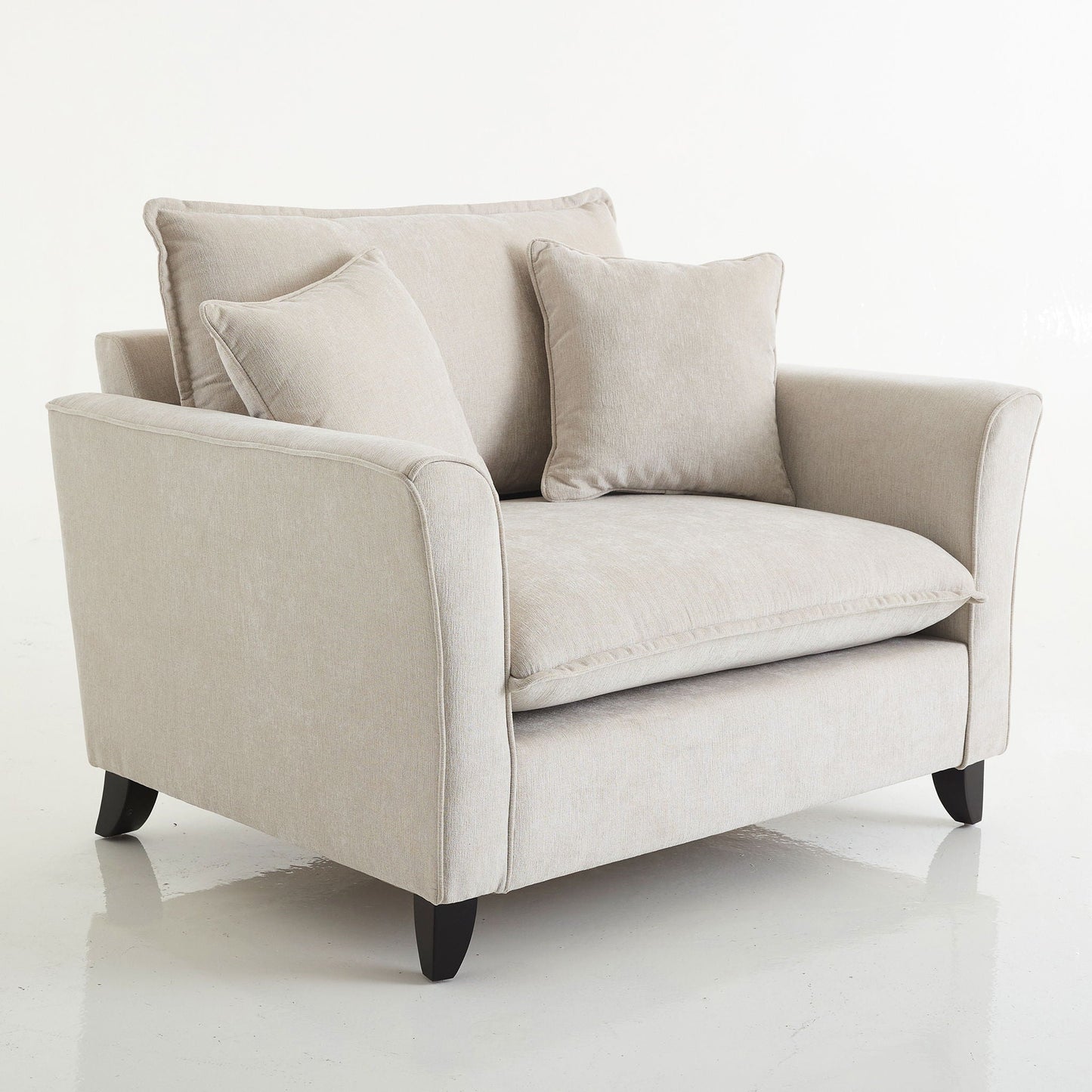 Oversized Armchair