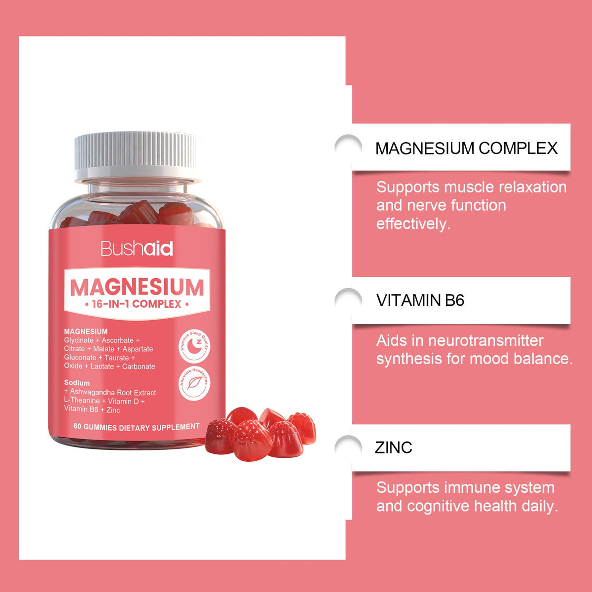 Dietary Supplement