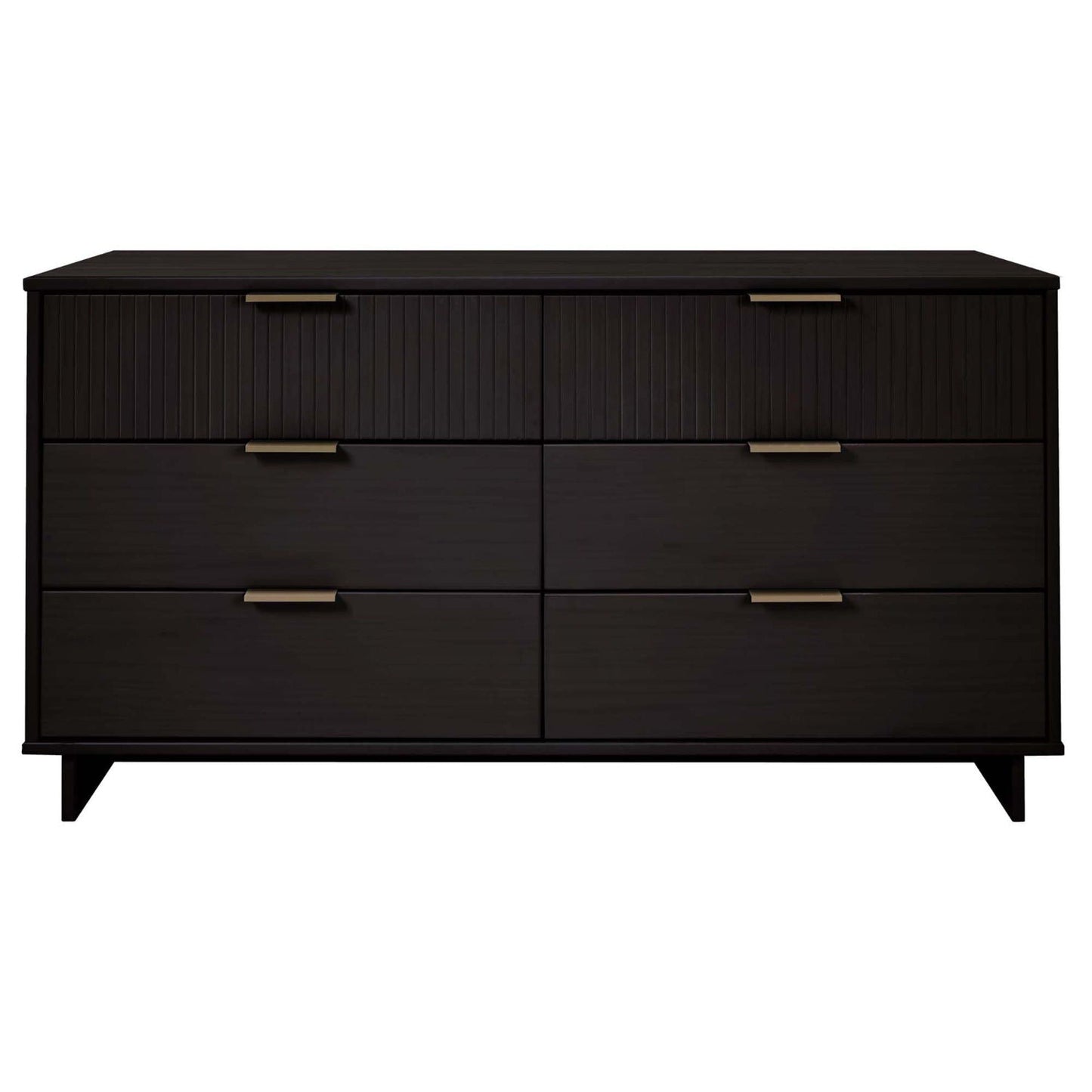 Granville - Dresse With 6 Drawers