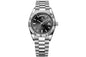 Dual-calendar Automatic Mechanical Mens Watch