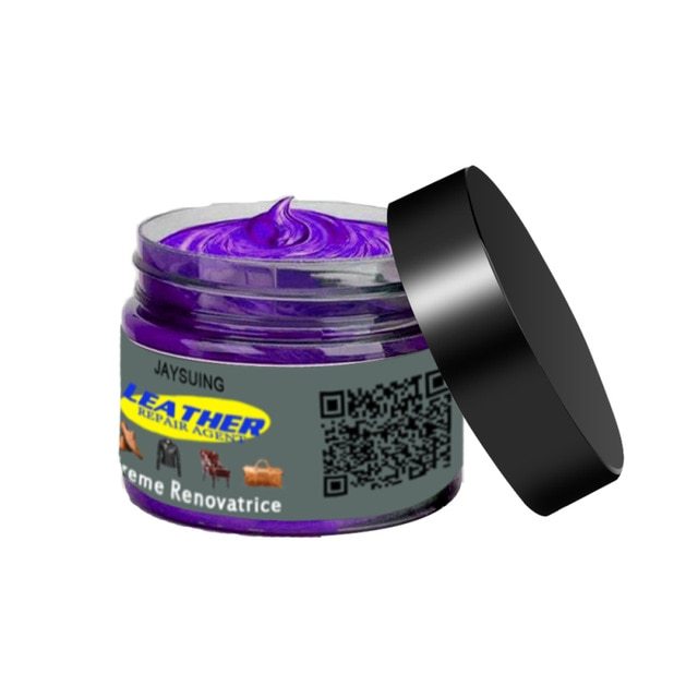 Leather Tonic Cream
