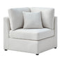 Chauncy - Corner Wedge Chair