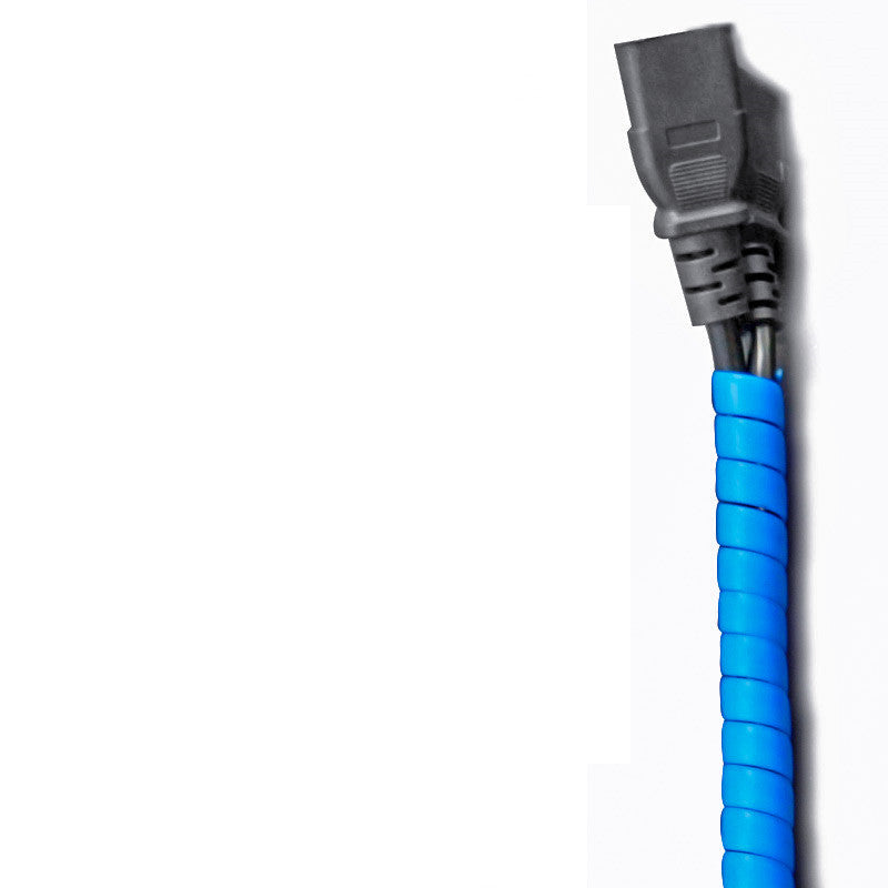Anti-cat And Dog Bite Cord Power Cord Protector
