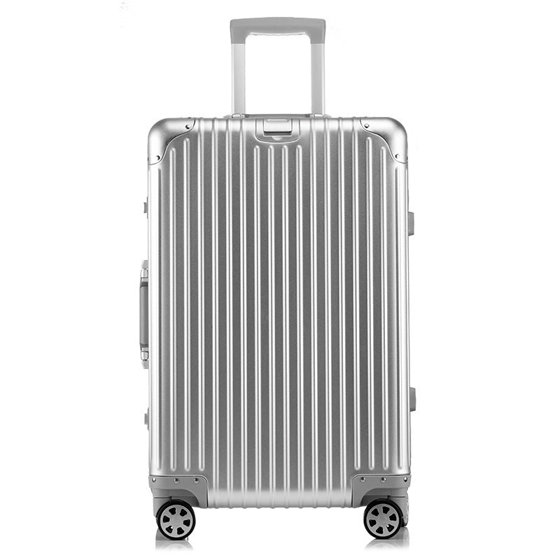 Suitcase Trolley For Girls And Boys