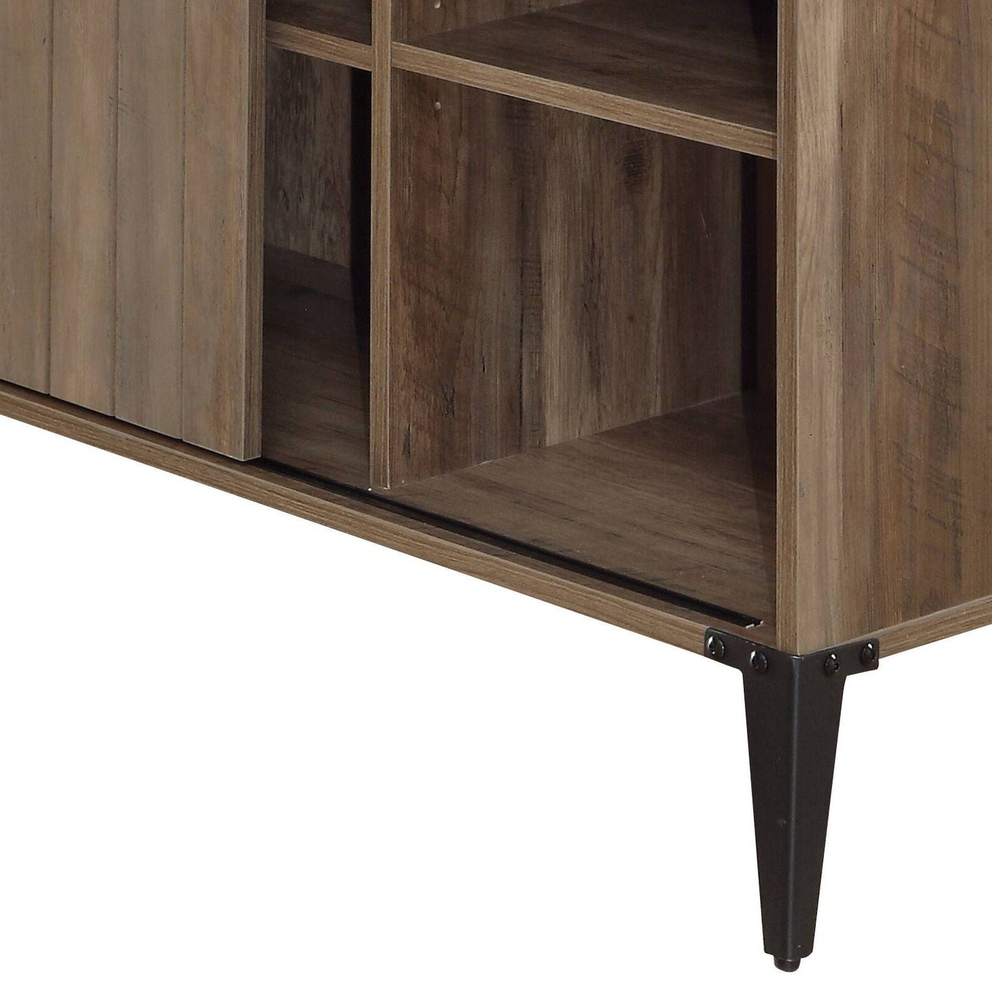 Zakwani Wood Writing Desk