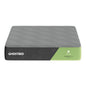 Supreme - 12" Foam Mattress With Procore Technology And Cooling Cover