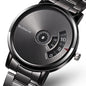 WoMaGe Fashion Watch Men Watches Stainless Steel Creative Men's Watches Male Wristwatch Luxury Mens Clock reloj mujer bayan saat